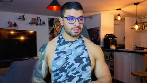 Peter Jack online show from 04/03/26, 03:04