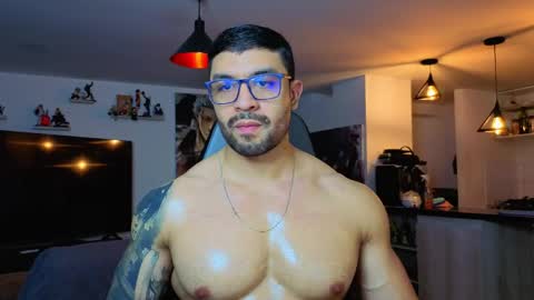 Peter Jack online show from 04/04/26, 04:33