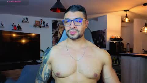 Peter Jack online show from 04/17/26, 04:04