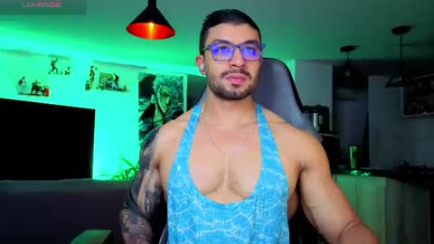Snapshot of peterjack7 chatting on 06/30/26, 01:17 Peter Jack online show from 06/30/26, 01:17