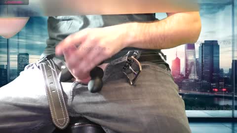 Peter Noak online show from 12/05/24, 09:39