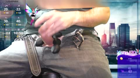 Peter Noak online show from 12/05/24, 04:23