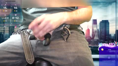 Peter Noak online show from 01/09/25, 09:27