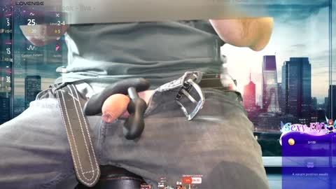 Peter Noak online show from 01/15/25, 12:25