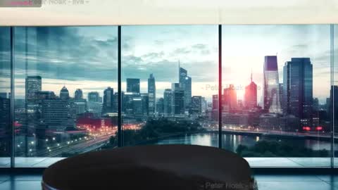 Peter Noak online show from 11/10/25, 10:14