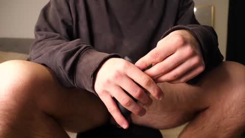 Peter Parker online show from 01/05/25, 10:50