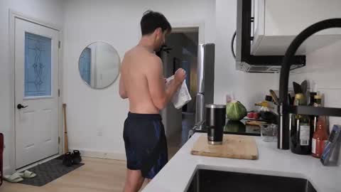 Peter Parker online show from 11/09/25, 09:35