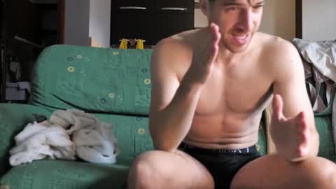 Peter Parker online show from 11/28/25, 08:28