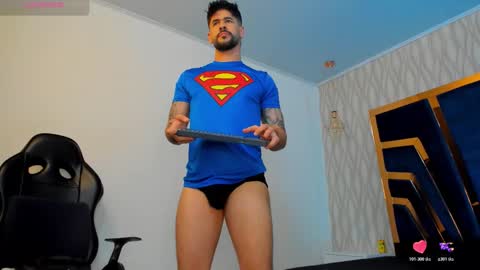 PETES EVANS new account online show from 10/31/25, 11:39