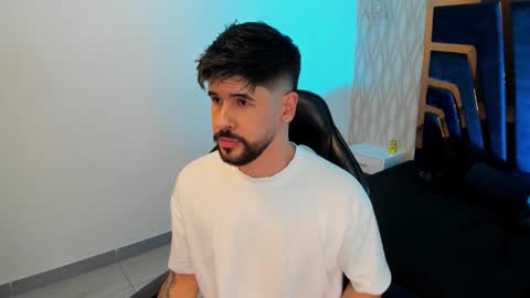 PETES EVANS new account online show from 11/17/25, 11:10