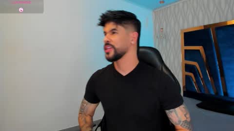 PETES EVANS new account online show from 11/21/25, 11:36