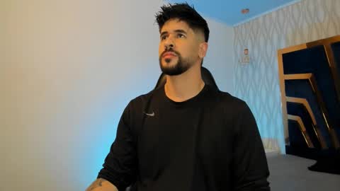 PETES EVANS new account online show from 11/27/25, 11:18