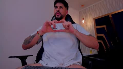 PETES EVANS new account online show from 12/17/25, 11:33