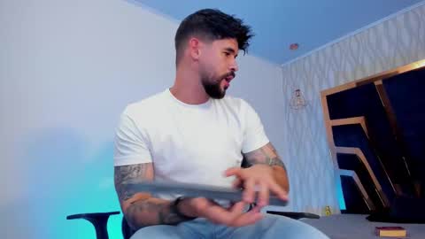 PETES EVANS new account online show from 03/05/26, 11:23