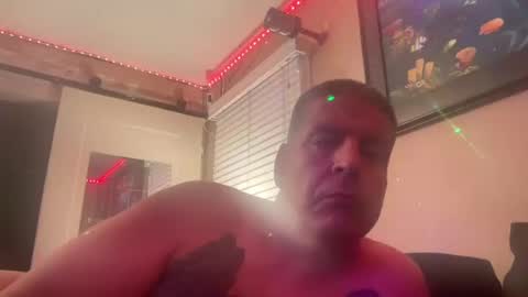 Snapshot of petesteele1 chatting on 07/19/26, 06:17 petesteele1 online show from 07/19/26, 06:17