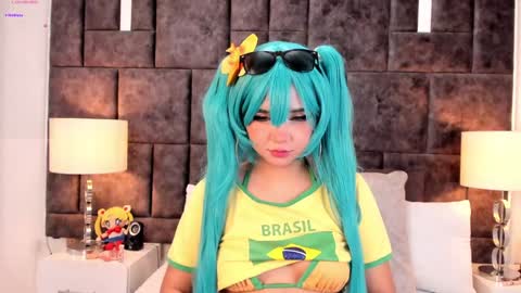 Im Rosse but u can call me Rossie or Rosita . online show from 12/03/24, 05:23