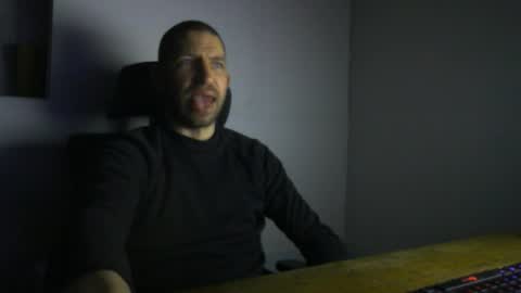 Paco online show from 03/16/26, 09:08