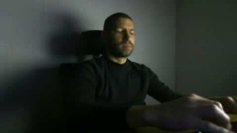 Paco online show from 05/15/26, 09:00