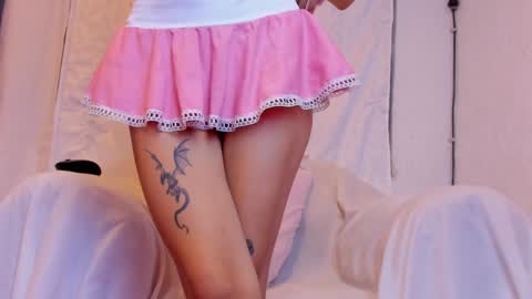 Snapshot of petite_amor chatting on 01/07/25, 04:08 petite_amor online show from 01/07/25, 04:08