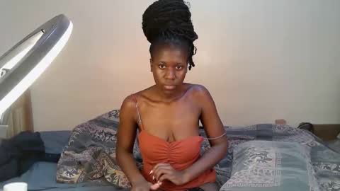 Anya online show from 10/23/25, 11:46