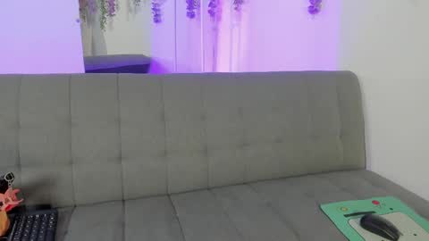 Artemisa  online show from 04/09/26, 01:05