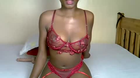 Bunny online show from 02/17/26, 10:05