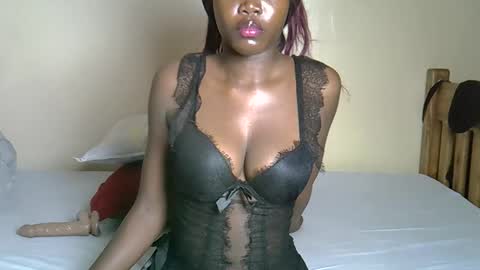 Bunny online show from 02/18/26, 09:22