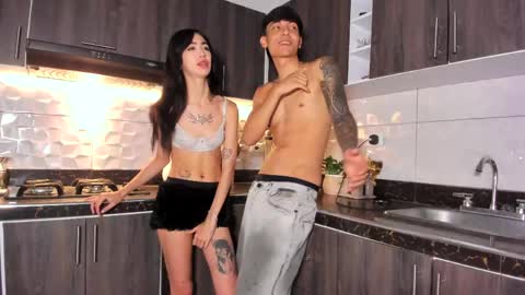 Lizzy  Mejia online show from 06/04/26, 08:59