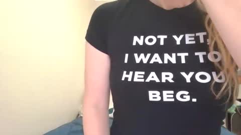 Little cupcake online show from 01/06/25, 02:37