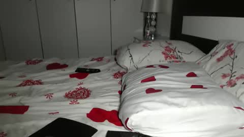 petite_danielle online show from 09/10/25, 01:27