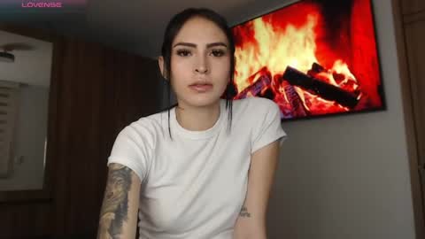 Linda online show from 04/19/26, 06:35