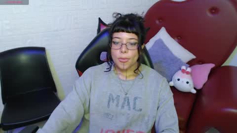 Melody online show from 03/30/26, 03:02