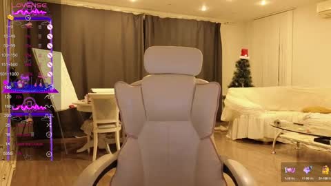 Evelin online show from 01/21/25, 09:57