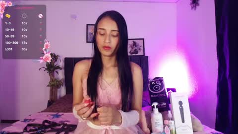 petite_pepper18 online show from 05/11/26, 12:55