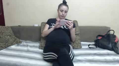 cosmina online show from 12/10/24, 05:55