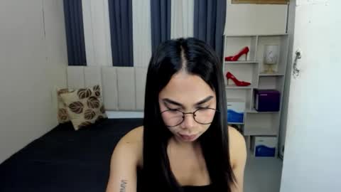 Yukie online show from 01/13/26, 12:54