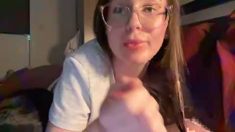 Petite Becky online show from 06/13/26, 12:47