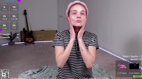 PiperAvery online show from 01/08/25, 11:30