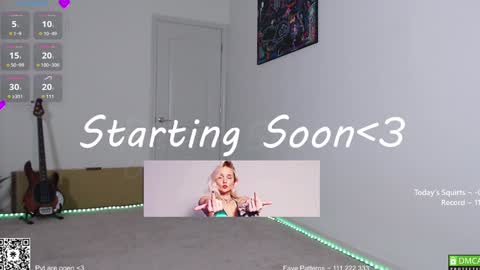 PiperAvery online show from 01/09/25, 09:47