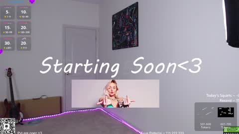 PiperAvery online show from 01/11/25, 01:06