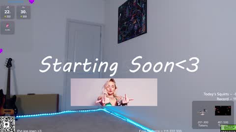 PiperAvery online show from 01/11/25, 11:46