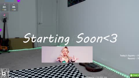 PiperAvery online show from 01/14/25, 10:23