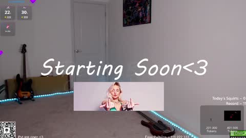 PiperAvery online show from 01/16/25, 12:34