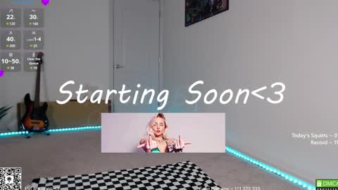 PiperAvery online show from 01/16/25, 09:19