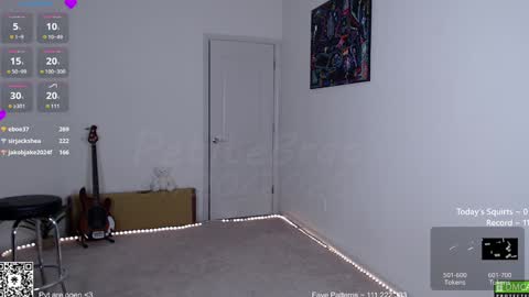 PiperAvery online show from 01/21/25, 01:39