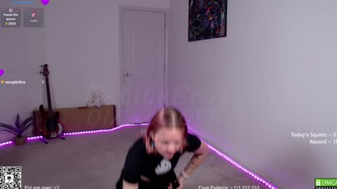 PiperAvery online show from 01/23/25, 12:35