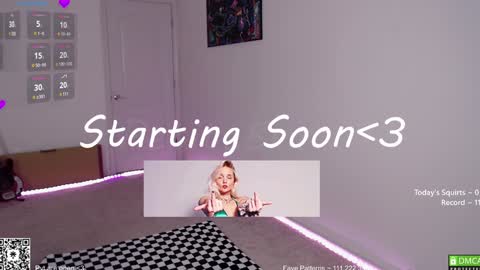 PiperAvery online show from 01/25/25, 04:57