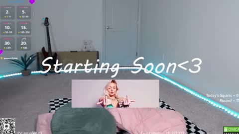 PiperAvery online show from 01/28/25, 02:43