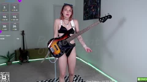 PiperAvery online show from 01/28/25, 11:28