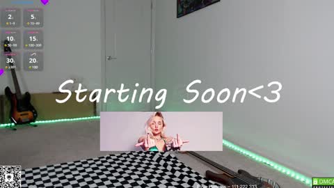 PiperAvery online show from 01/29/25, 07:32